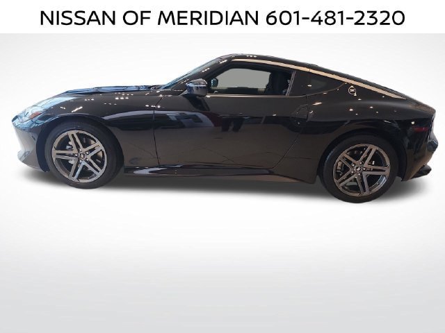 New 2027 Nissan Z Sport w/ Essentials Package (Sport) RWD image 2