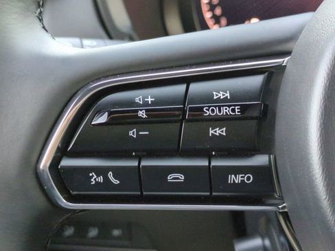 New 2025 MAZDA CX-90 3.3 Turbo S w/ Premium Package image 26