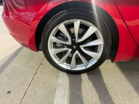 Used 2018 Tesla Model 3 Long Range AWD/4WD image 48