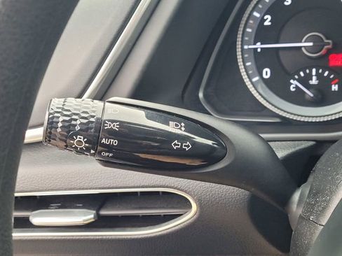 Used 2022 Hyundai Sonata SEL w/ Cargo Package image 15