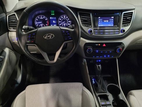 Used 2017 Hyundai Tucson Sport AWD/4WD image 22