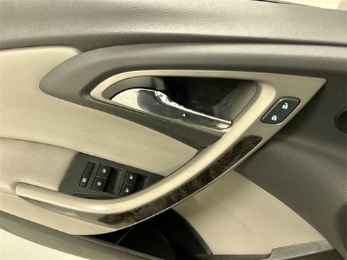Used 2016 Buick Verano image 11