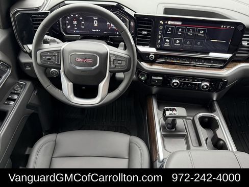New 2026 GMC Sierra 1500 Elevation w/ Elevation Premium Package AWD/4WD image 11