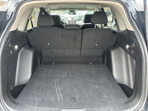 Certified 2025 Honda CR-V EX image 12