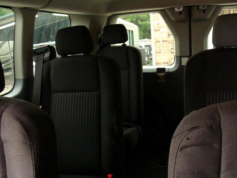 Used 2016 Ford Transit 350 XL image 21