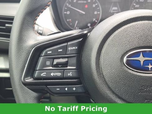 Used 2024 Subaru Crosstrek 2.5i Limited AWD/4WD image 29