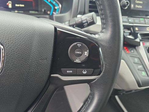 Used 2018 Honda Odyssey Touring image 29