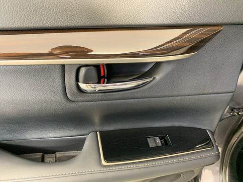 Used 2018 Lexus ES 350 w/ Navigation System Package FWD image 31
