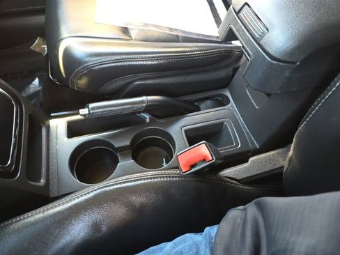 Used 2014 Jeep Patriot Limited image 24