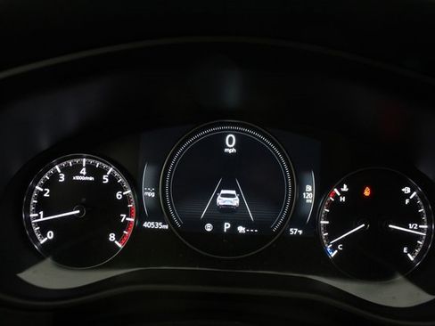 Used 2023 MAZDA CX-50 2.5 S w/ Preferred Plus Pkg image 17