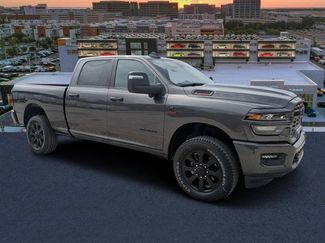 New 2026 RAM 2500 Big Horn AWD/4WD video 1