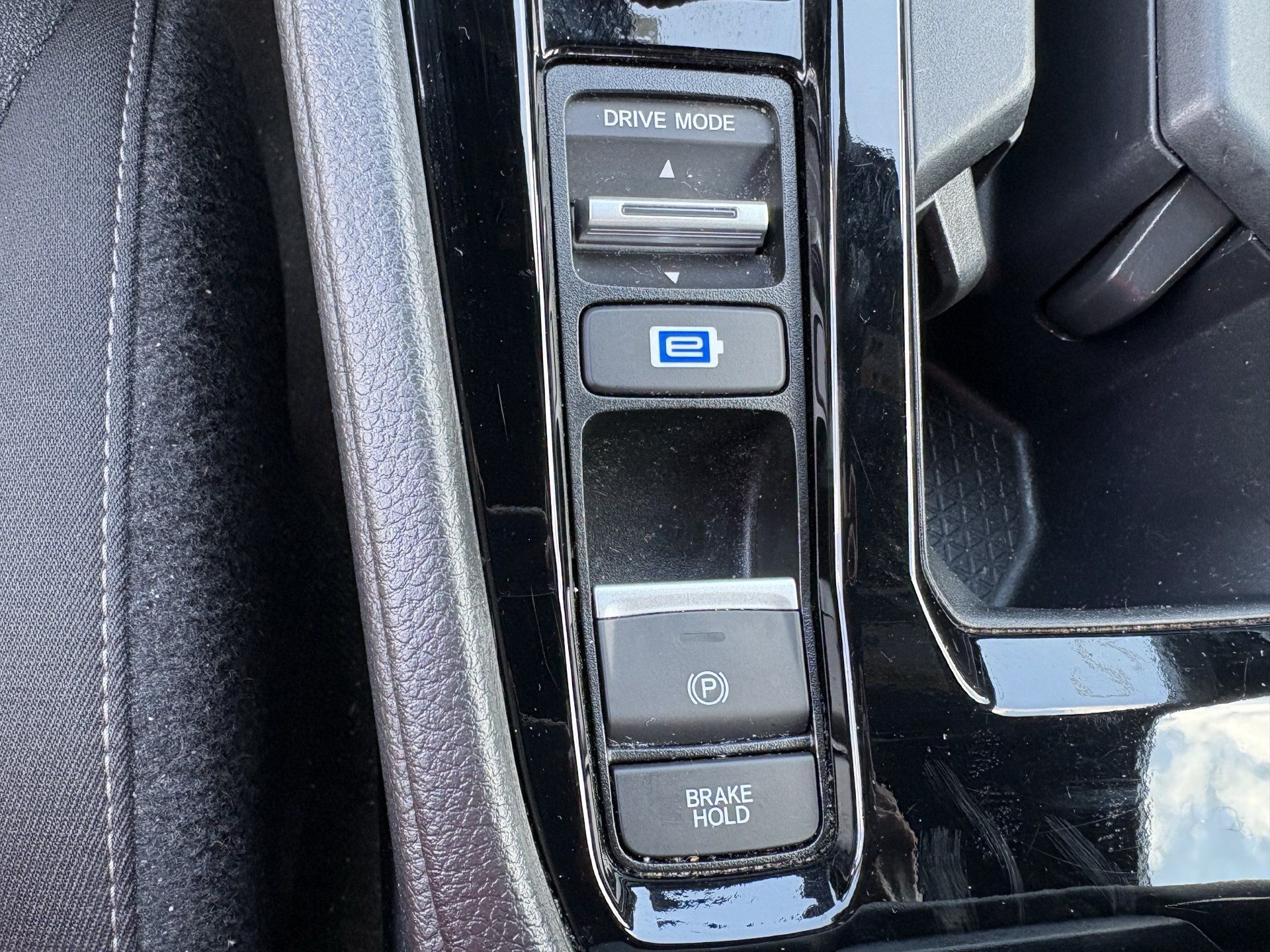 Used 2023 Honda Accord Sport image 9