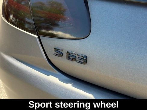 Used 2016 Mercedes-Benz S 63 AMG 4MATIC Coupe image 12