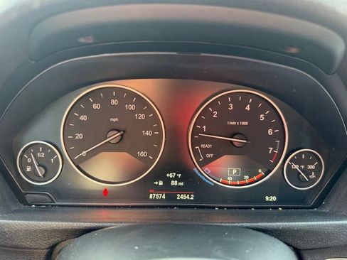 Used 2017 BMW 440i Gran Coupe xDrive AWD/4WD image 11