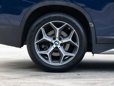 Used 2018 BMW X1 xDrive28i image 13