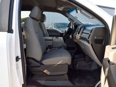 Used 2019 Ford F350 XL w/ Power Equipment Group AWD/4WD image 21