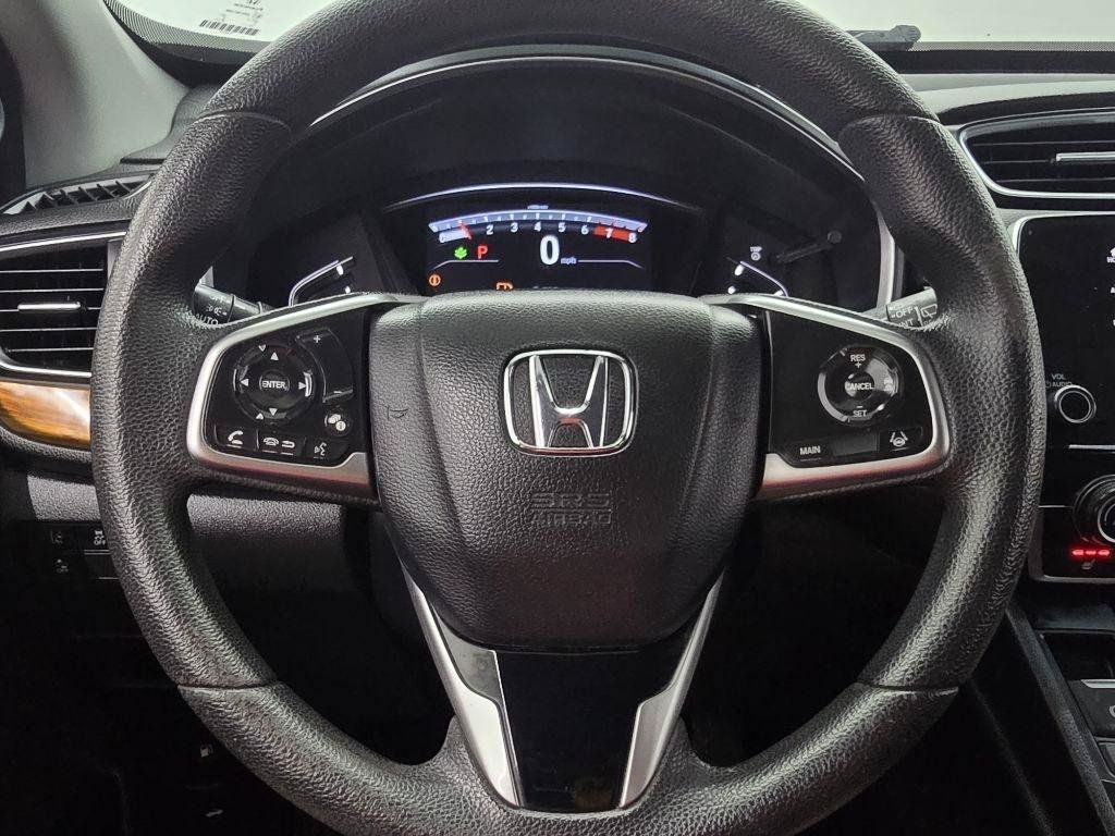 Used 2019 Honda CR-V EX image 25