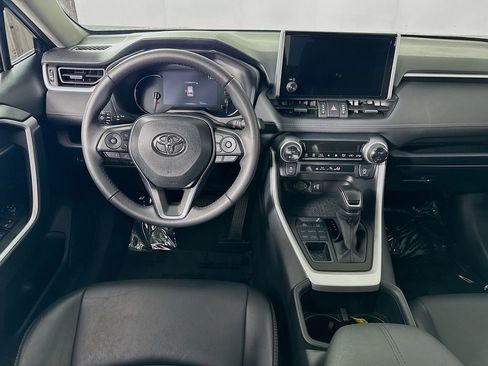 Certified 2024 Toyota RAV4 XLE Premium image 19