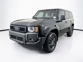 Certified 2024 Toyota Land Cruiser 1958 video 2