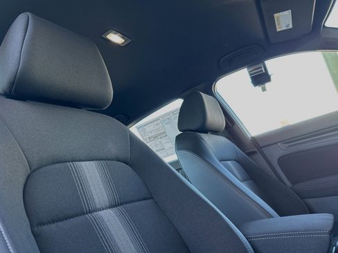 New 2025 Honda Civic Sport image 16