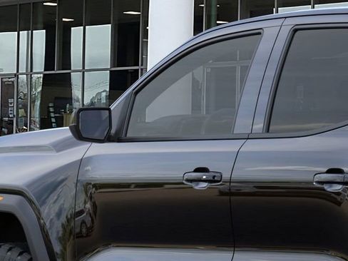 New 2026 GMC Canyon AT4 image 12