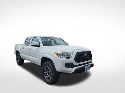 Used 2021 Toyota Tacoma SR