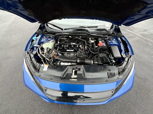 Used 2017 Honda Civic Si image 26