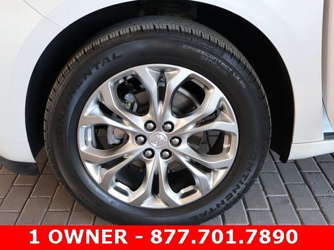 Used 2020 Buick Enclave Avenir w/ Avenir Technology Package image 9