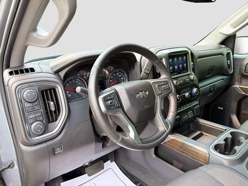 Used 2019 Chevrolet Silverado 1500 RST w/ All-Star Edition AWD/4WD image 9