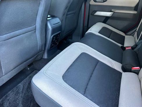 Used 2022 Ford Bronco Wildtrak image 11