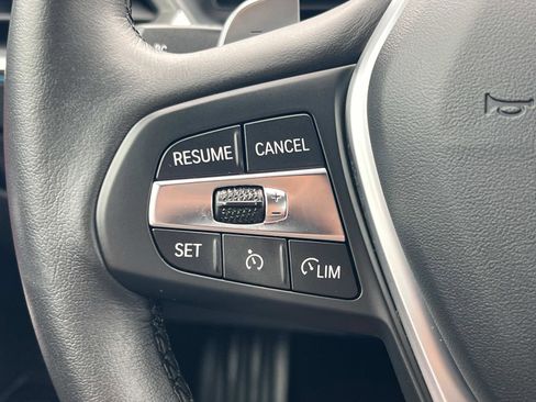 Used 2024 BMW 330e w/ Premium Package image 7