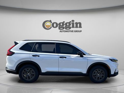New 2026 Honda CR-V TrailSport image 7