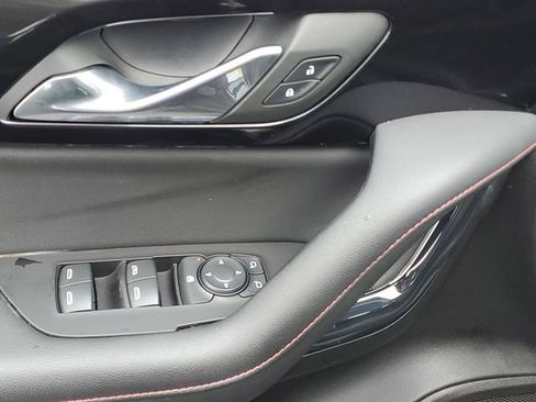 Certified 2024 Chevrolet Blazer RS image 16