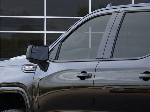 New 2026 GMC Sierra 1500 AT4 AWD/4WD image 12