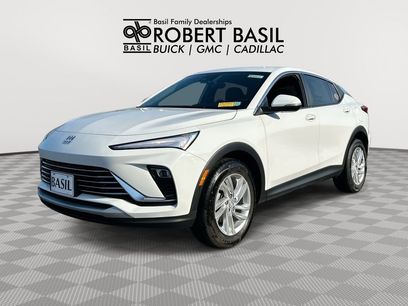 Used 2024 Buick Envista Preferred w/ Convenience I Package