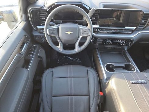 New 2026 Chevrolet Silverado 3500 High Country w/ Technology Package image 32