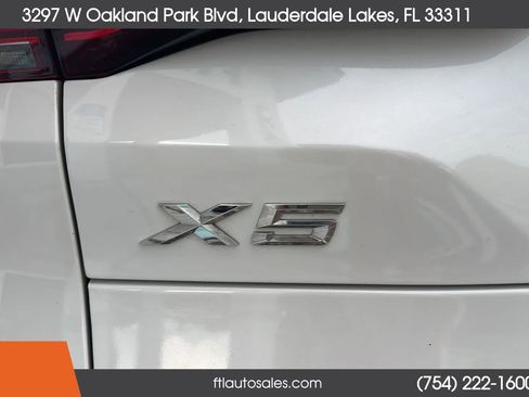 Used 2019 BMW X5 xDrive40i image 66