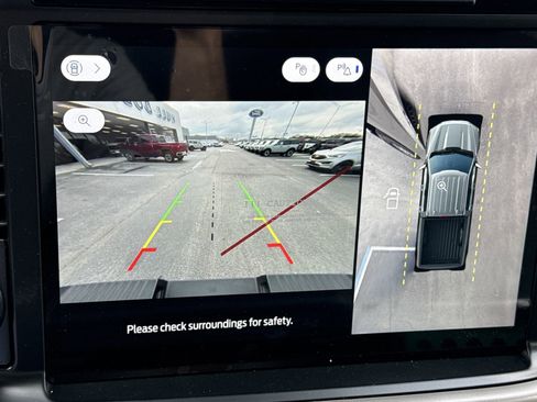 New 2025 Ford F150 XLT w/ Equipment Group 302A MID image 28