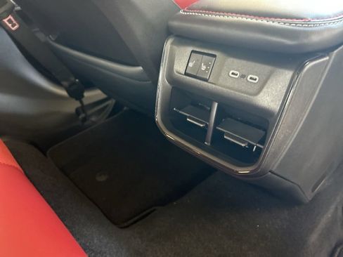 Used 2025 Dodge Charger R/T Scat Pack w/ Track Pack AWD/4WD image 33