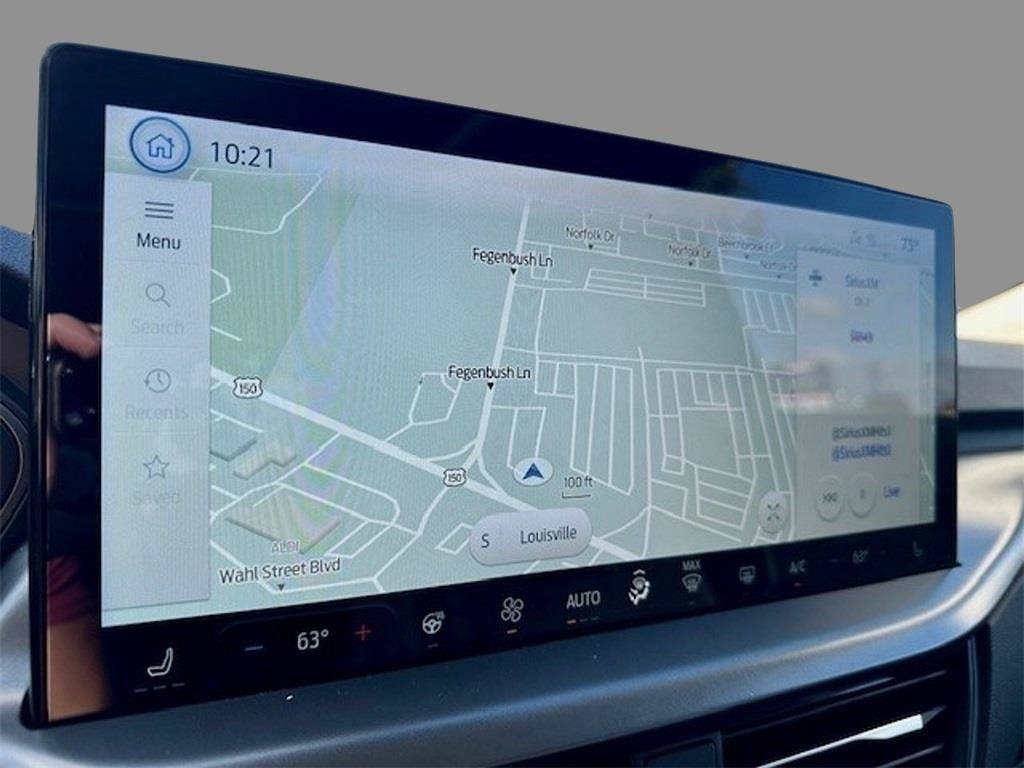 New 2024 Ford Escape Active w/ Tech Pack #2 FWD image 18