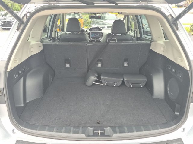 Used 2022 Subaru Forester Touring AWD/4WD image 24