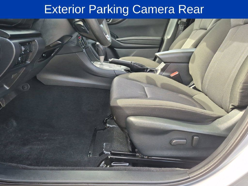 Used 2022 Subaru Impreza 2.0i Premium AWD/4WD image 10