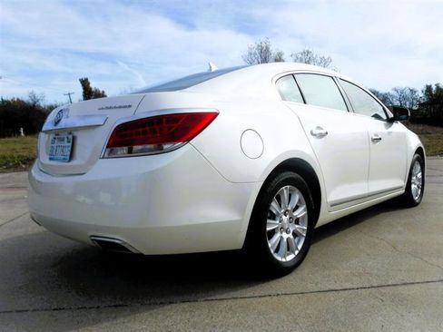 Used 2012 Buick LaCrosse Convenience image 7