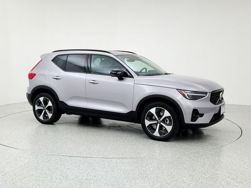 New 2026 Volvo XC40 B5 Plus w/ Protection Package Premier image 3