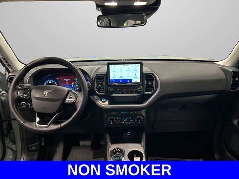 Used 2022 Ford Bronco Sport Outer Banks w/ Tech Package image 26