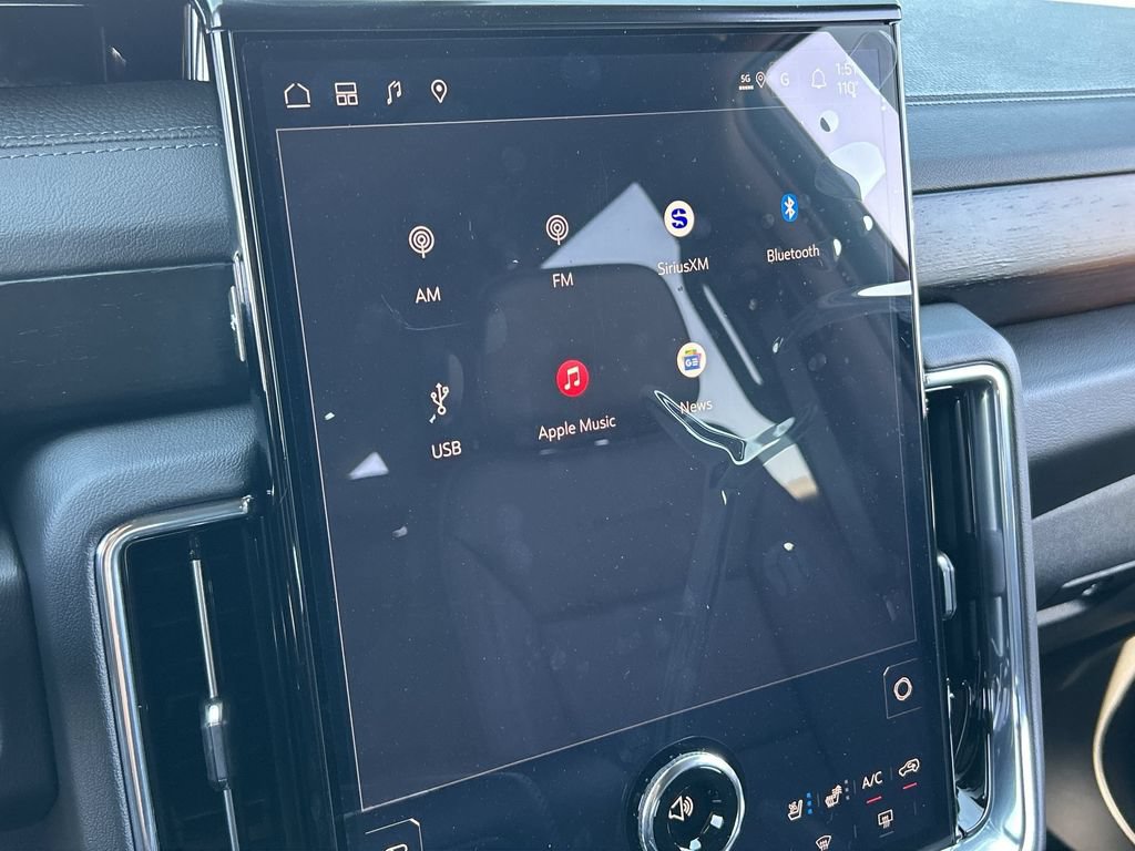 New 2026 GMC Yukon Denali AWD/4WD image 13