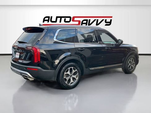 Used 2022 Kia Telluride EX image 7