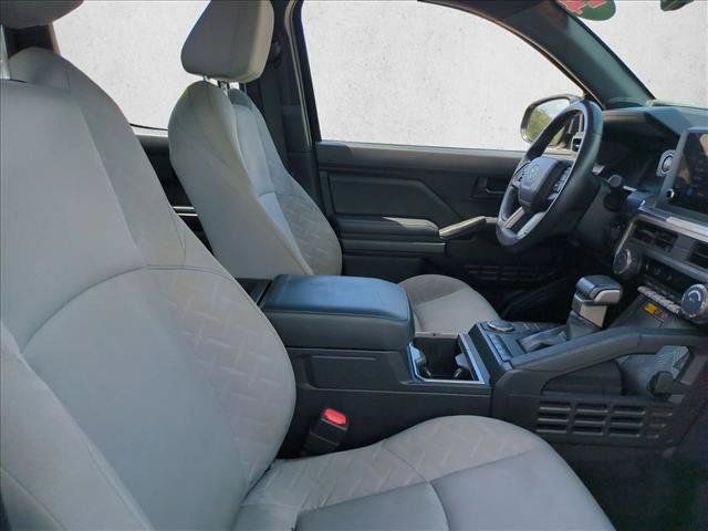 Certified 2024 Toyota Tacoma SR5 w/ SR5 Upgrade Package RWD image 20