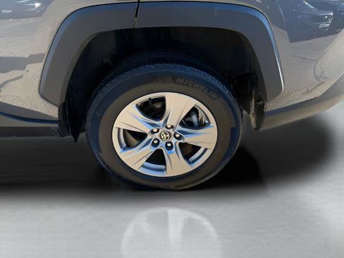 Used 2023 Toyota RAV4 XLE AWD/4WD image 22