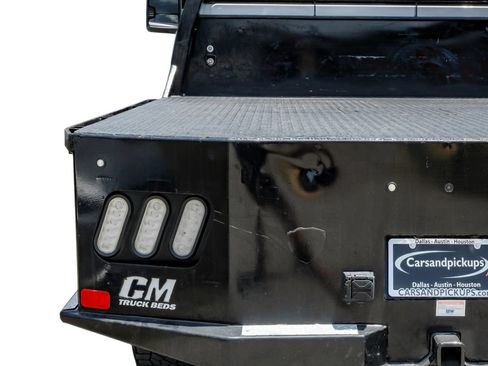 Used 2023 GMC Sierra 2500 Pro w/ Convenience Package AWD/4WD image 51